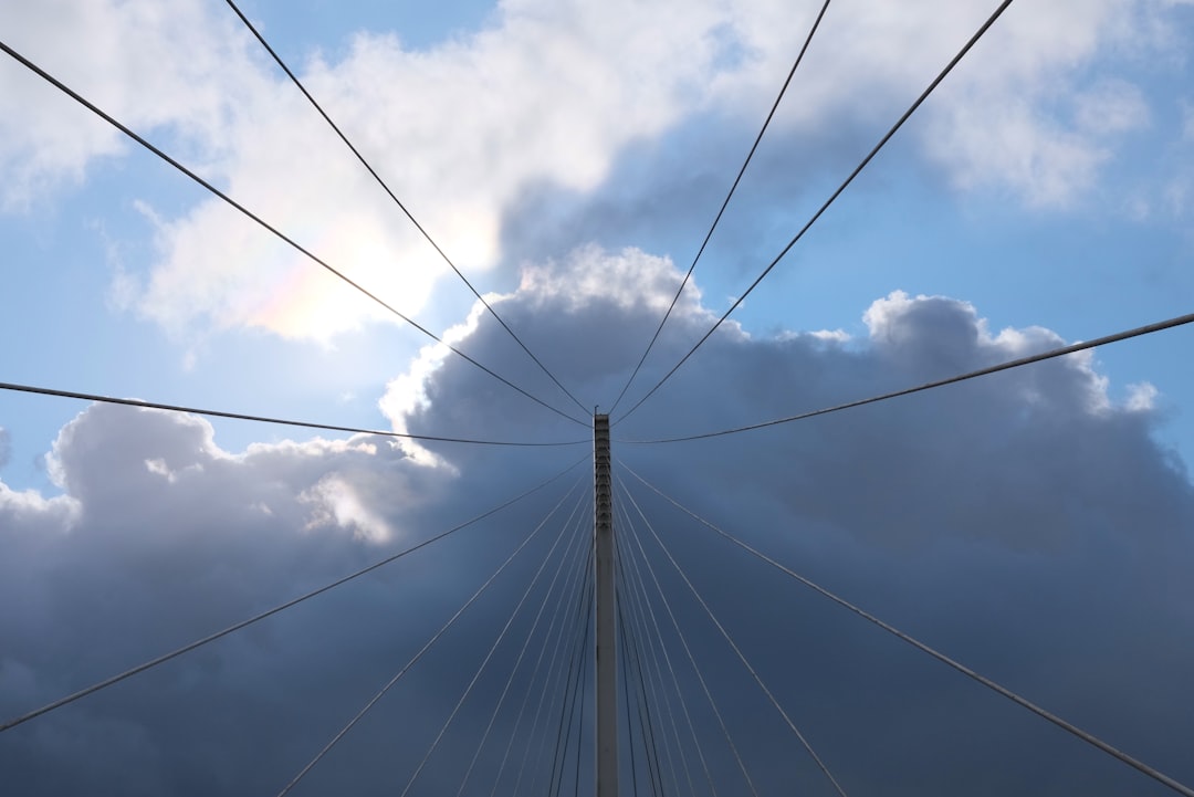 Cloudflare Load Balancing Architecture