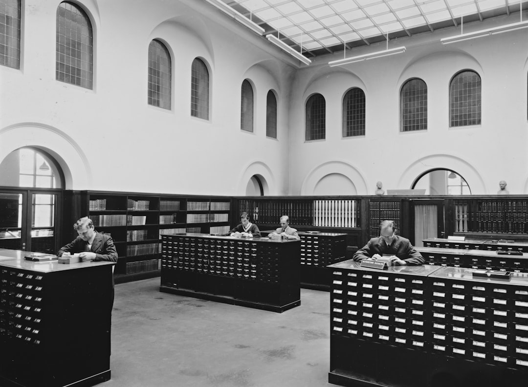 Internet Archive&rsquo;s vast digital collections