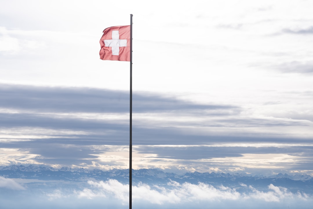Swiss data protection
